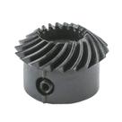Engrenagem cônica em espiral Blooy XB2364001 (R) para Brother 1034D, 3034D