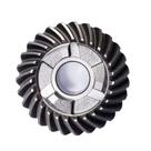 Engrenagem Coroa Avanti Yamaha 40hp Frente 40 hp Coroua