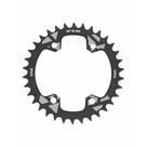 Engrenagem Coroa BCD 96 Assimetrica 10/11/12v Shimano Deore / XT