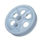 Engrenagem Coroa Lavadora Mueller Plus / Pioneira Original Vendedor Platinium