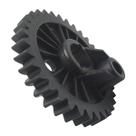 Engrenagem coroa wanke space/fiber/trad or 33 dentes