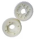 Engrenagem Coroa Z40 Bipartida Ppa Motor Industrial P03110