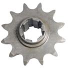 Engrenagem Corrente 12 Dentes 13Hp 14Hp Tobatta M130 M140 Engrenagem Corrente 12 Dentes 13Hp 14Hp Tobatta M130 M140