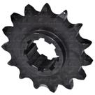 Engrenagem Corrente 15 Dentes 9Hp 13Hp Tobatta M90 M130 TR9