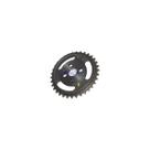 Engrenagem Da Arvore De Comando De Valvulas - ( Courier 97 A 99 Motor Endura ) ( Fiesta 95 A 99 Hatch Motor Endura ) ( Ka 97 A 99 Motor Endura ) Origi