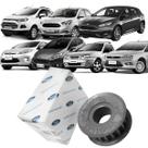 Engrenagem Da Arvore De Manivelas ( Ecosport 2013 A 2016 Sigma 1.6 ) ( Courier 98 A 99 Zetec 1.4 ) ( Fiesta 96 A 99 Zetec 1.4 )( Focus 2010 A 2019 Sig