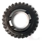 Engrenagem Da Arvore Intermediaria ( Marcha A Re ) ( 48 / 30 Dentes ) ( Ranger 94 A 2003 V6 4.0 E 2.5 Diesel ) ( Explorer 92 A 97 Xlt ) Peca Paralelo