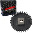 Engrenagem Da Bomba De Oleo 34 Dentes TITAN-FAN-CRF-NXR150