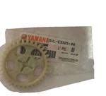 Engrenagem Da Bomba De Óleo Factor Ybr 125 Xtz 125 Original 5VL E3325 00'
