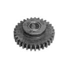 Engrenagem da Re Fiat Furo Menor 16mm - CUS100 Engrenagem da Re Fiat Furo Menor 16mm - CUS100