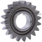 Engrenagem da ré Scania T 113 1991 a 1998 CINPAL 10-33-0324