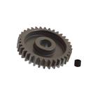 Engrenagem de bobina ARRMA 34T MOD1 8 mm de furo ARA310944