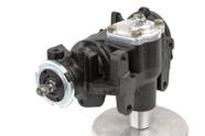 Engrenagem de Direção PSC Steering SG441SR Nova
