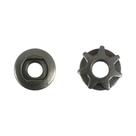 Engrenagem De Substituição Para Motosserra M10 M14 M16, Roda Dentada De 100-180 Graus Para Suporte