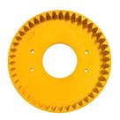 Engrenagem Dente Interno Betoneira Csm 1 Traço Super Engrenagem Dente Interno Betoneira Csm 1 Traço Super