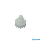 Engrenagem Direcionador De Ar Horizontal Fujitsu 9368557003