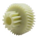 Engrenagem Do Cilindro Bigolar 35/12 Dentes Original