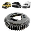 Engrenagem do comando de escape renault master 2.3 2014 a 2021