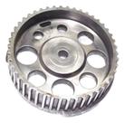 Engrenagem Do Comando Fiat Mobi Palio Siena Strada Original 55218865