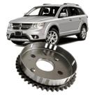 Engrenagem do Comando Journey 2.7 V6 24v 2007 a 2010 Direito