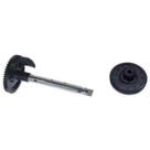 Engrenagem do corpo de borboleta Fiat Doblo 2010 a 2019 DSC