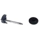 Engrenagem do corpo de borboleta Renault Kangoo 2000 a 2014
