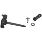 Engrenagem do corpo de borboleta Renault Laguna 1995 a 2002