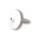 Engrenagem Do Limpador Tipo Arno Opala 1977 Nk-502292