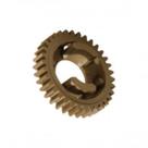 Engrenagem Do Rolo Fusor Compatível Com Brother L2540 L2520 L2360 GR-B2260 34T