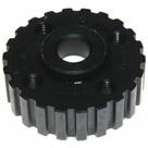 Engrenagem do virabrequim Volkswagen Gol 1984 a 2009 APLIC