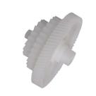 Engrenagem Drive Compatível Com Hp 1010 1012 1015 1018 1020