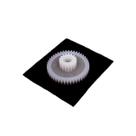 Engrenagem Dupla 17x44D do Motor Impressora Argox Os-214