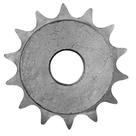 Engrenagem Eixo Emborrachado Puxa Fita 61,5mm Para Coladeira Cm-80