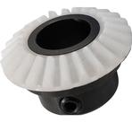 Engrenagem Eixo Horizontal Singer 242 247 288 875 974 2502