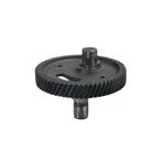 Engrenagem Eixo Manivela Wacker BS50 BS60 - 65 dentes