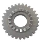 Engrenagem Eixo Pedal Partida Cg Titan Fan 125 1989 a 2008