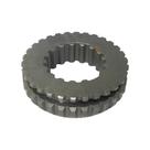 Engrenagem Eixo Saida Caixa Cambio Sinotruk 12JS160T1701108