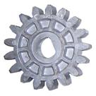 Engrenagem Externa Motor Rossi - M4 - 17 Dentes(Clauferusi)