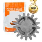 Engrenagem Externa Z17 Linha Industrial Modelo 6 Rev1 PPA