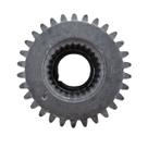 Engrenagem Ferro Eixo Central 1/2'' Lavadora Electrolux