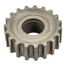 Engrenagem Girabrequim Celta Motor 1.0 1.4 8v corsa montana Lc7724748