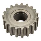 Engrenagem Girabrequim Fiat Idea 2006 a 2016 - 186984 - OK02020/34
