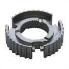 Engrenagem Girabrequim Fiat Uno 2013 a 2020 - 979206 - OK05540