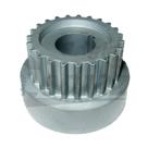 Engrenagem Girabrequim Gm Monza 1982 a 1996 - 505163 - OK02021 Engrenagem Girabrequim Gm Monza 1982 a 1996 - 505163 - OK02021