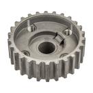 Engrenagem Girabrequim Golf Motor 1.6 Bah a3 polo kombi 1.4 Flex fox Lc6624731