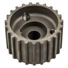 Engrenagem Girabrequim Uno Mille Motor 1.0 Fire fiorino 1.3 1.4 palio Lc9924744