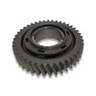 Engrenagem Helicoidal CX 6S 480 VO Para Iveco Daily - 1369304044