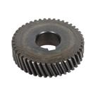 Engrenagem Helicoidal P/ Serra Esquadria Makita Mt230, M2300 e Mls100 Original