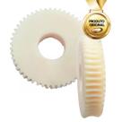 Engrenagem Interna Nylon Z50 Coroa Dz Industrial 2.5kg PPA