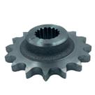 Engrenagem Jf Dente De Rolo Z-16